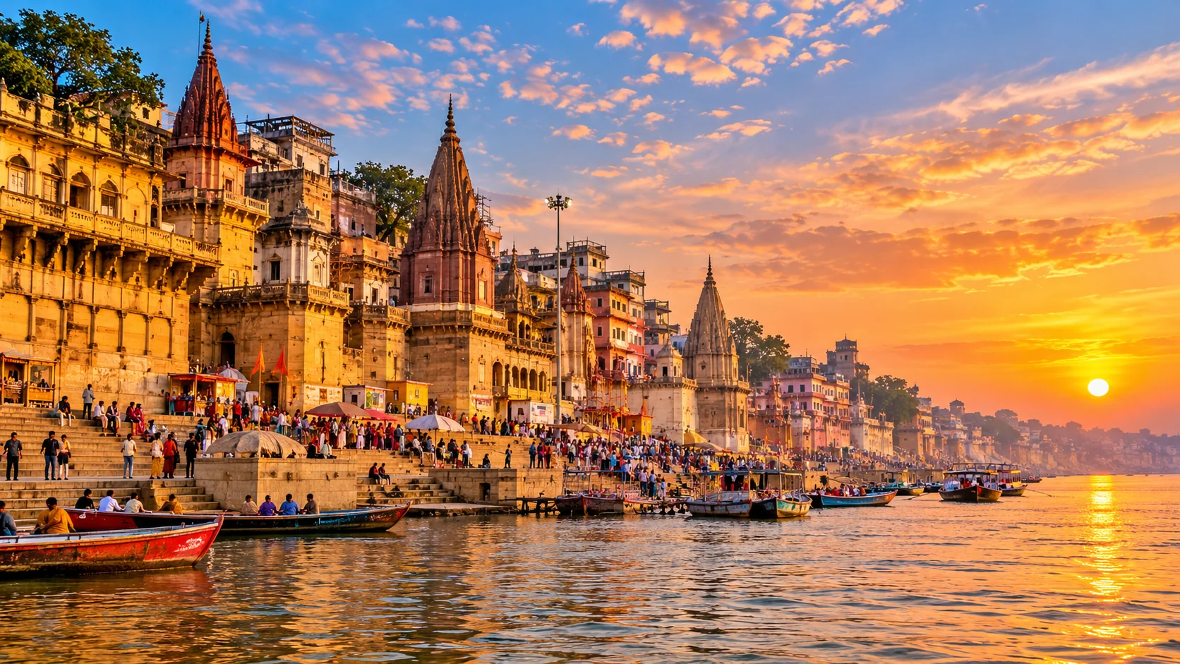 Varanasi