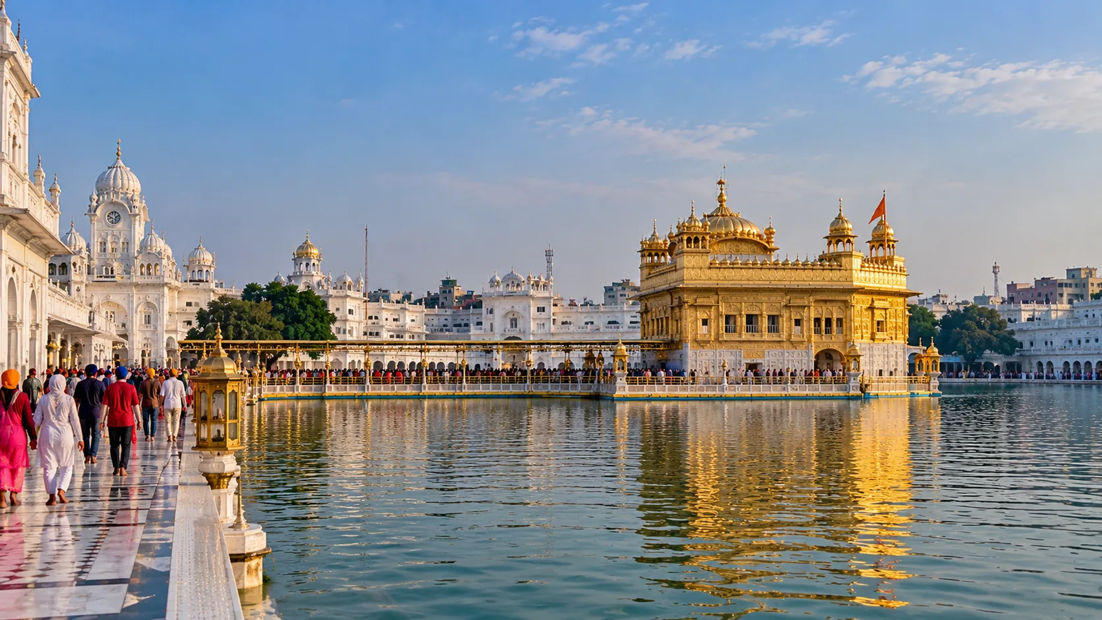 Amritsar
