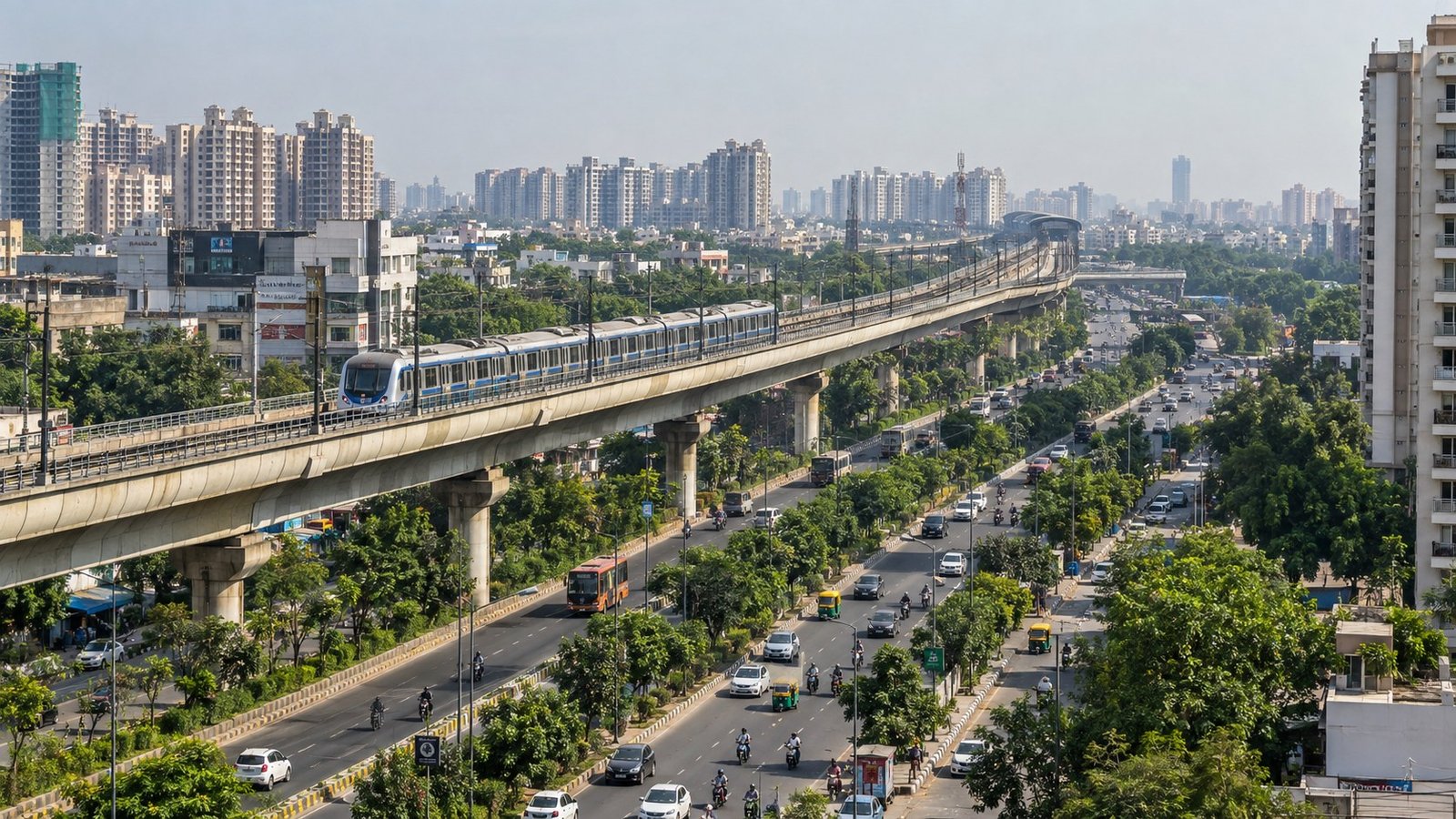 Ghaziabad