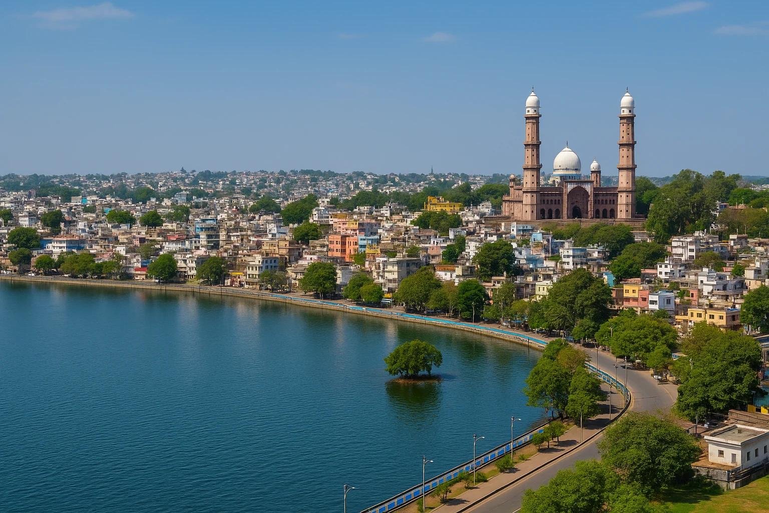 Bhopal