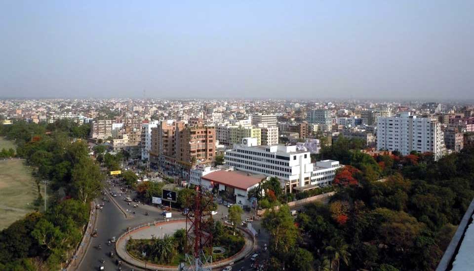Patna