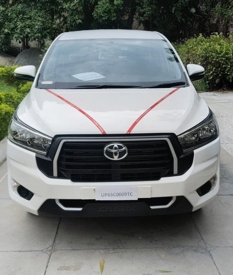 Delhi Taxi Service cover