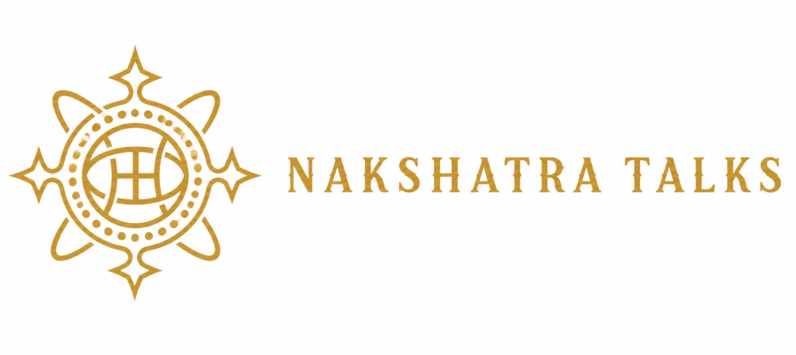 Nakshatra Talks cover