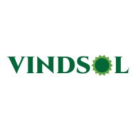 Vindsol Heat Pump cover