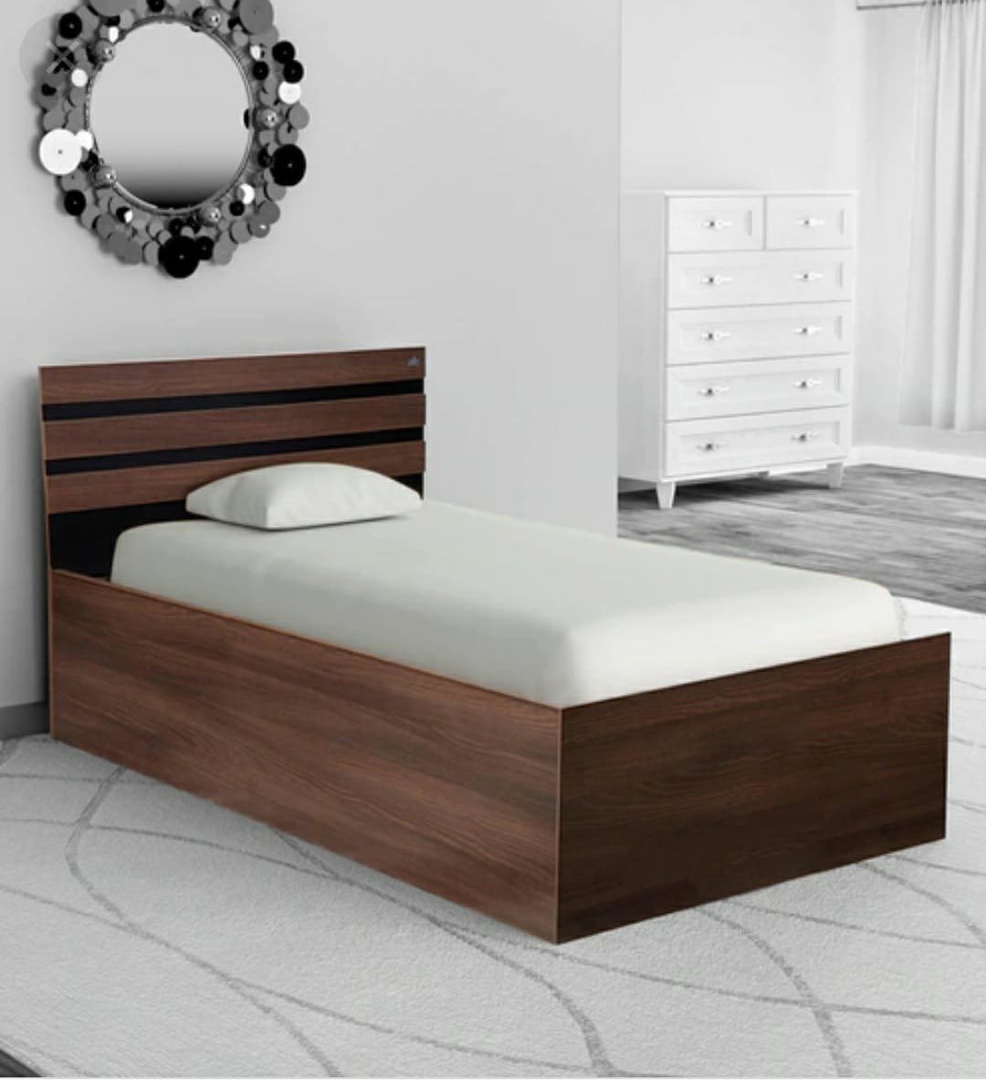 SOBO Furniture & Interiors cover