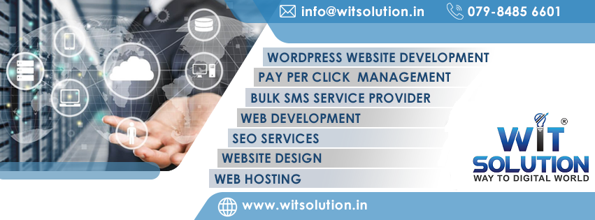 WIT Solution cover