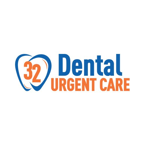 32 Dental Urgent Care cover