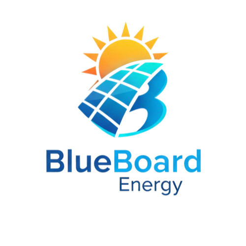 BlueBoard Energy cover