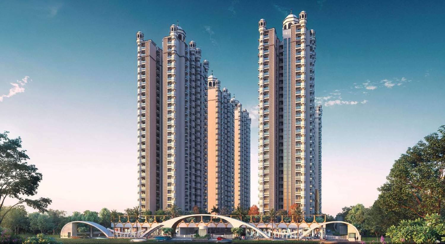 VVIP Yamuna Expressway Homes for Buyers Seeking More Space cover