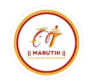 MARUTHI TRADERS HYDERABAD WHOLESALE POOJA SAMAGRI STORE cover