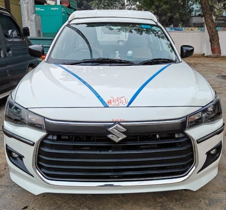 Bijaylaxmi Car Rental Service cover