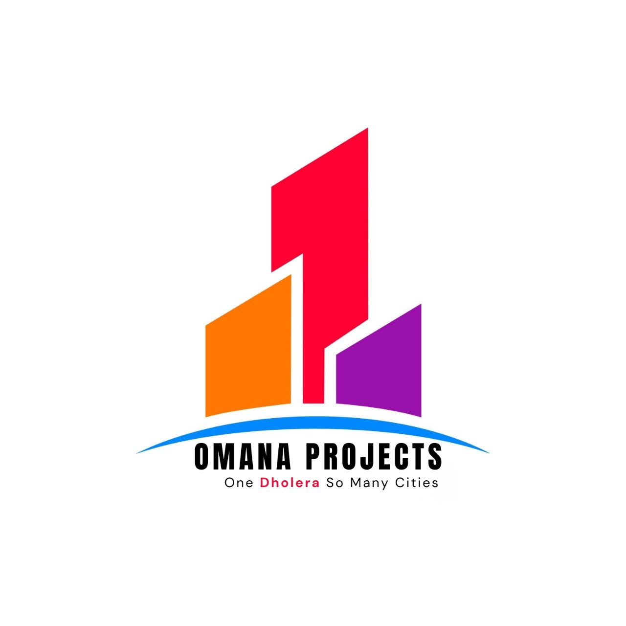 Dholera Residential Plot cover