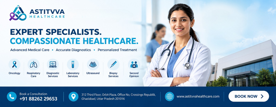 Astitvva Healthcare cover