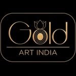 Gold Art India – Handcrafted Gold & Silver Plated God Idols for Home Decor & Gifting