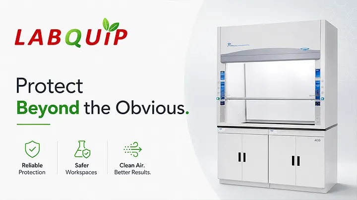 Labquip Asia PVT LTD
