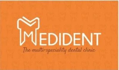 Medident – The Multispeciality Dental Clinic