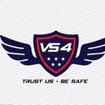VS4 Security & Services Pvt Ltd