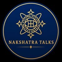 Nakshatra Talks