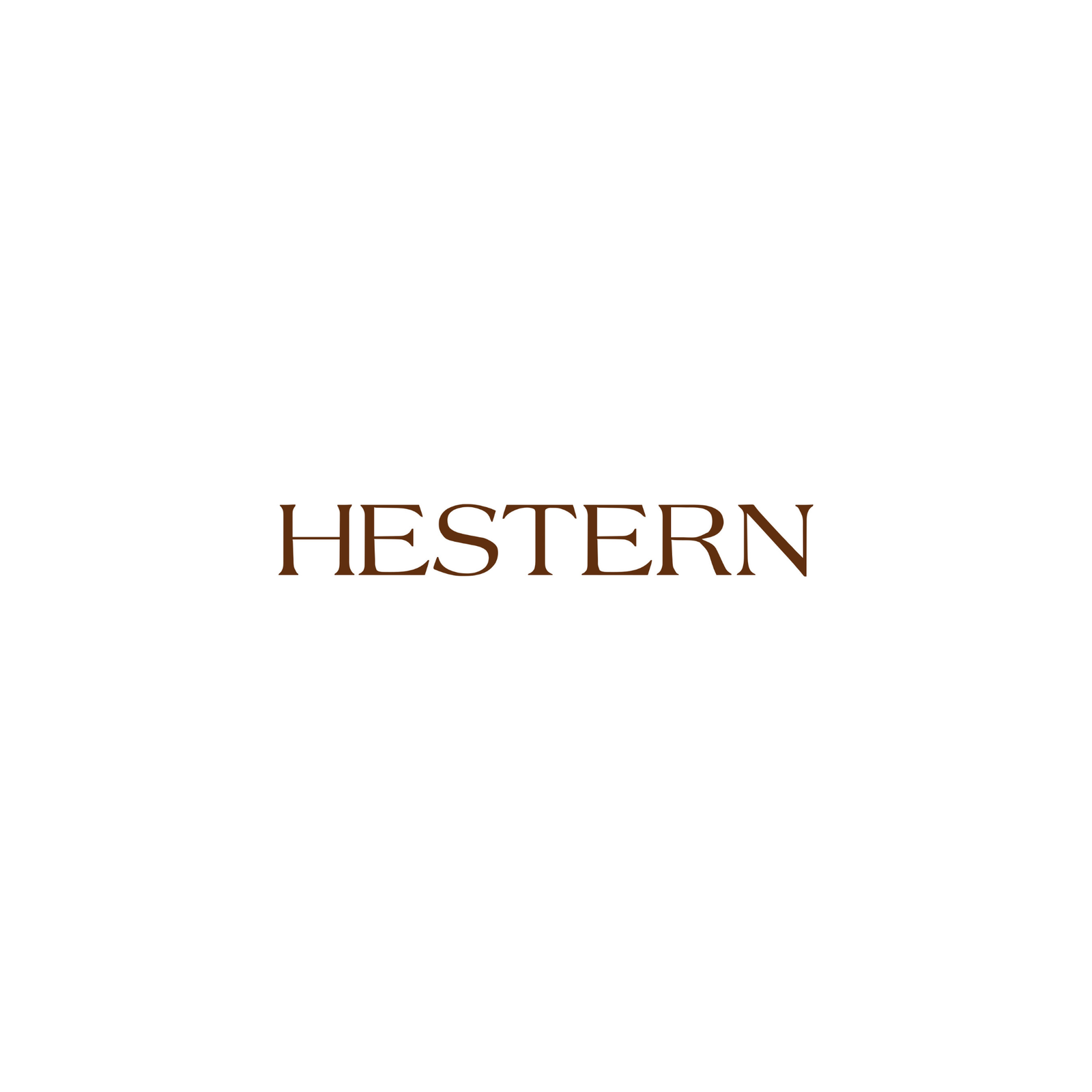 Hestern