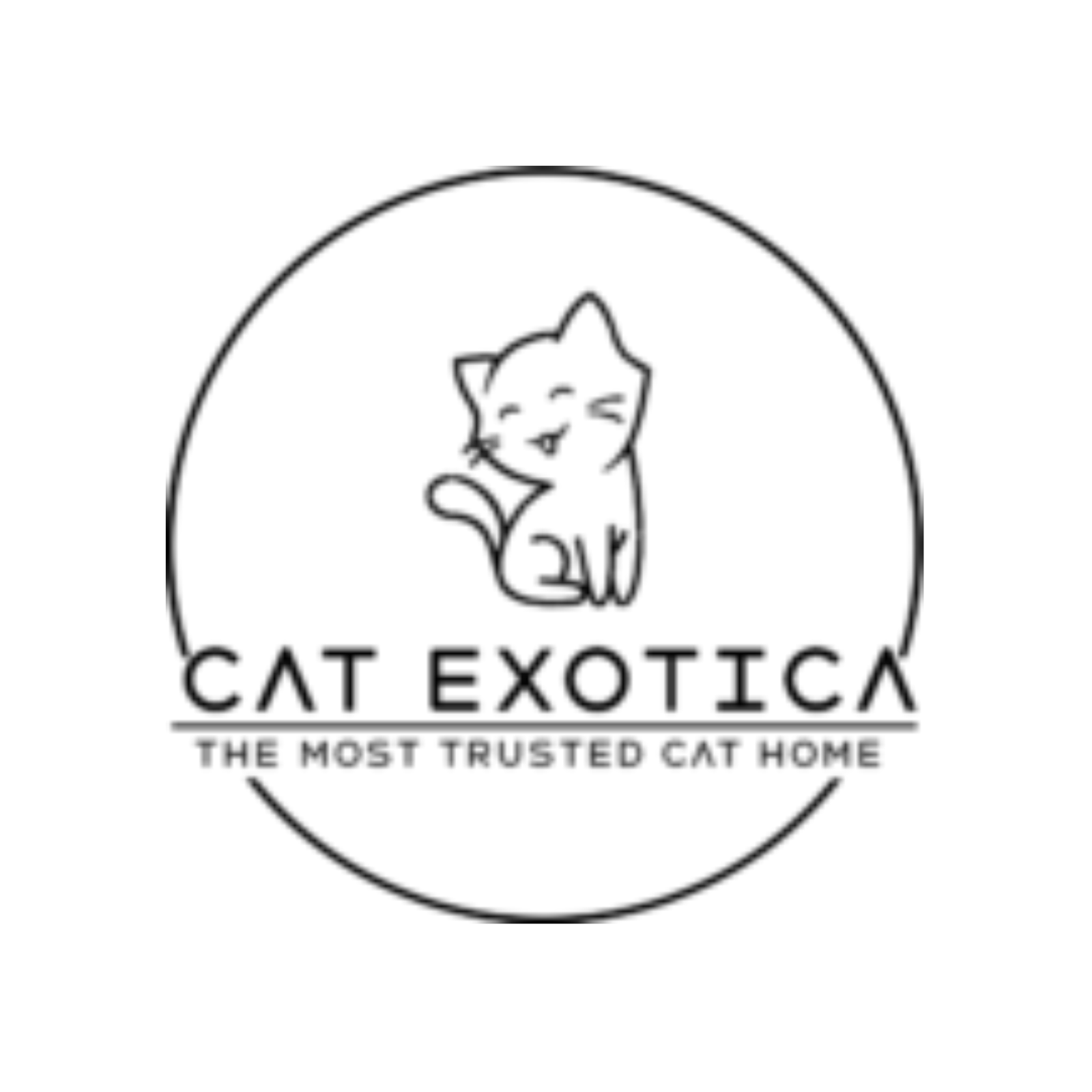 Cat Exotica
