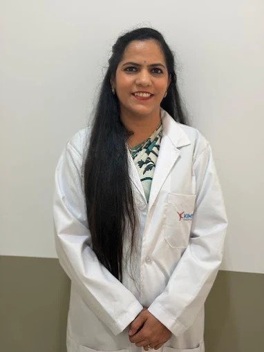 Dr. Shruti Chandak