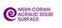 Nidhi corian acrylic solid surface
