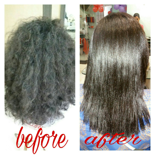 Ritu's Beauty Salon & Academy