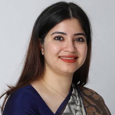 Dr. Saneya Pandrowala