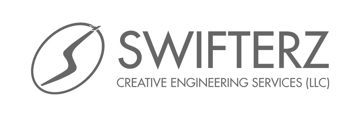 Swifterz Creative Service LLP.
