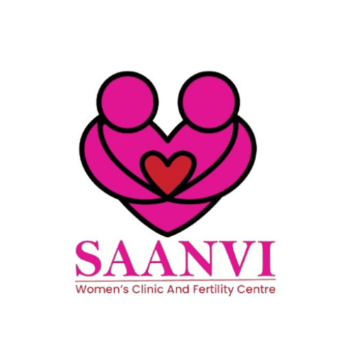 Dr Shruti Mane - Saanvi Women's Clinic and Fertility Center