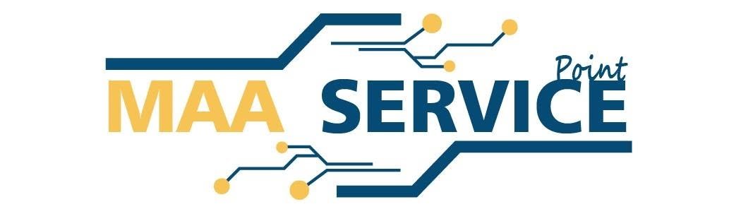 MAA Service point