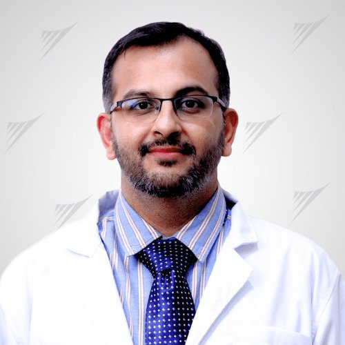 Dr. Nikhil Bhasin
