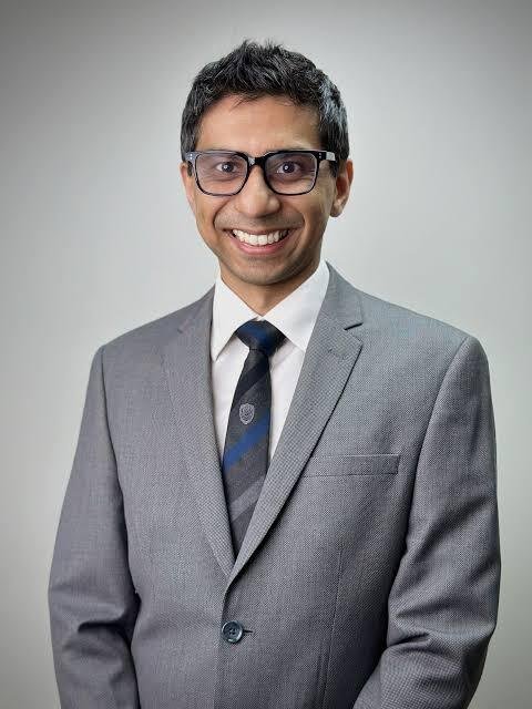Dr. Pranav Ghody
