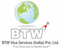 BTW Visa Services India Pvt Ltd