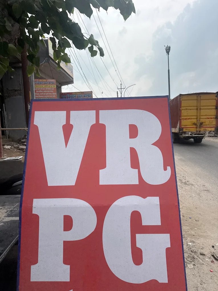 VR PG