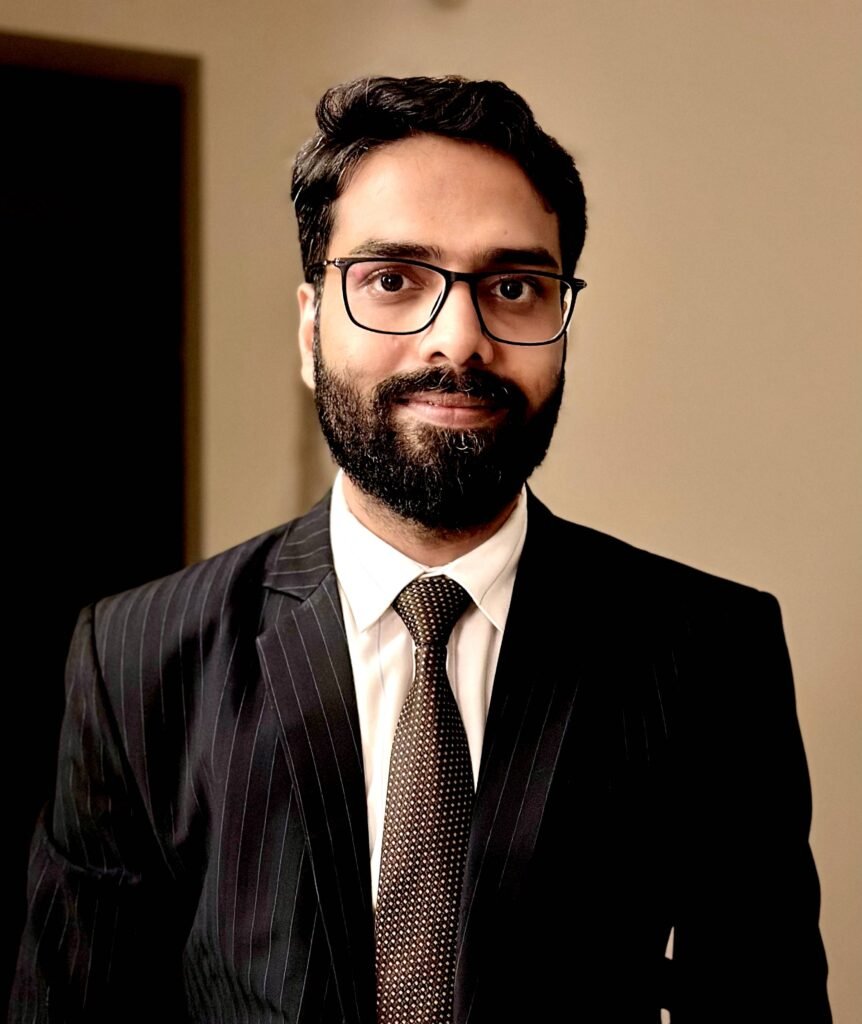 Dr. Amol Chaudhari - Sanpada