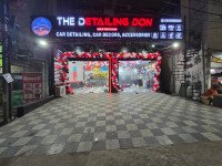 The Detailing Don Car Detailing & Car Decors