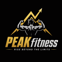 PeakFitness Gym