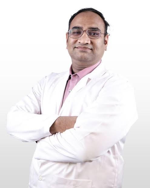 Dr. Gaurav Kanade