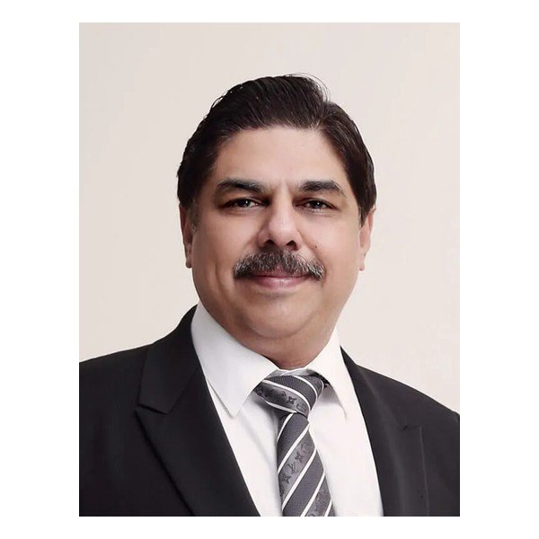 Dr. Hrishikesh Pai - IVF Doctor in Delhi