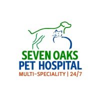 Seven Oaks Multi Speciality Pet Hospital Hyderabad