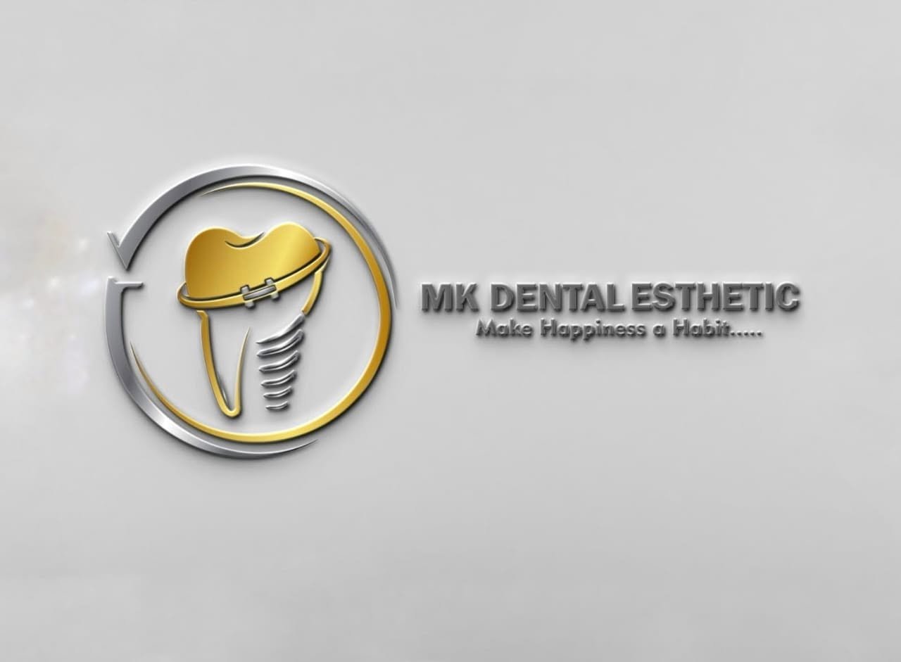 MK Dental Esthetic