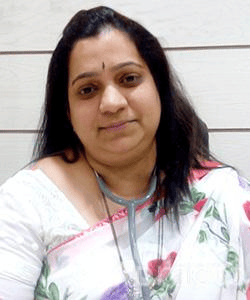 Dr. Vidya Shetty