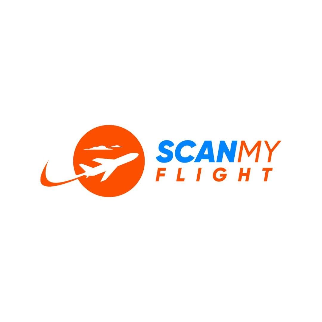ScanMyFlight