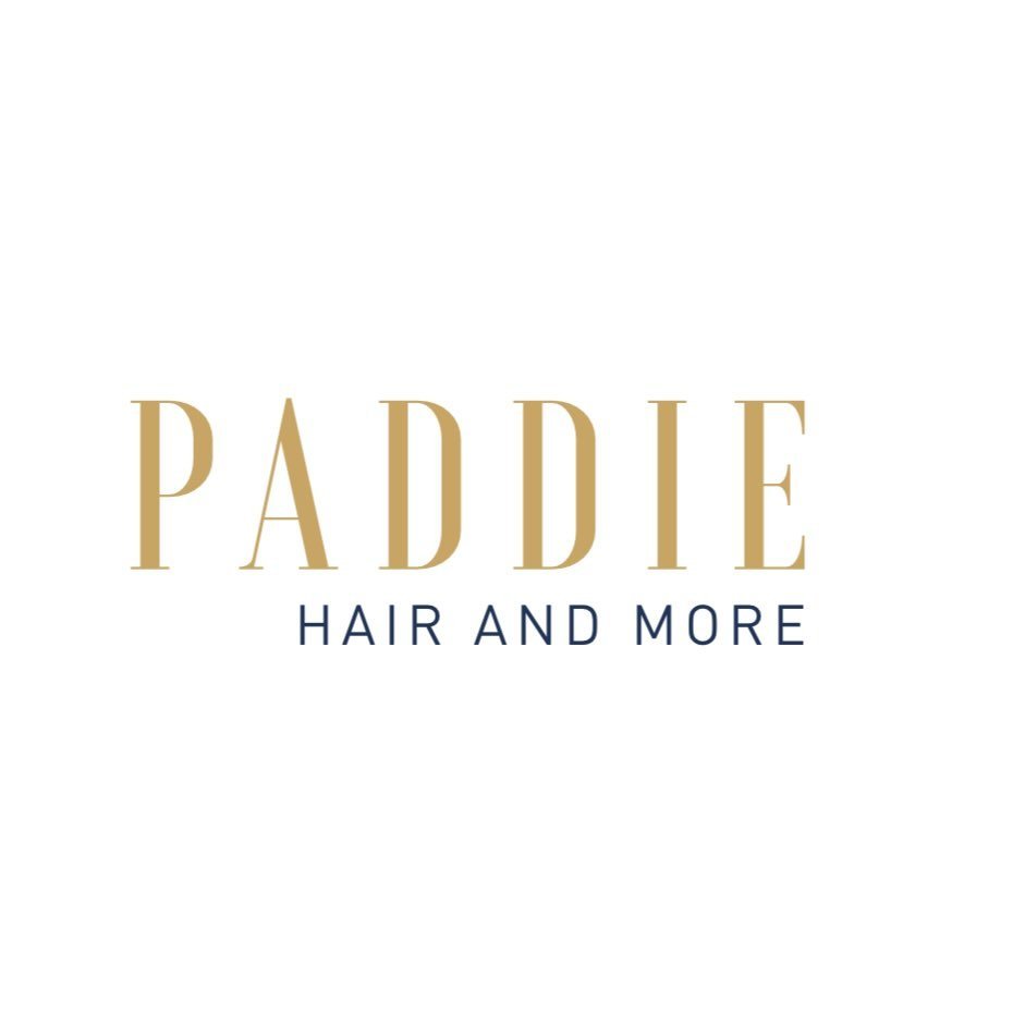 Paddie Hair and More