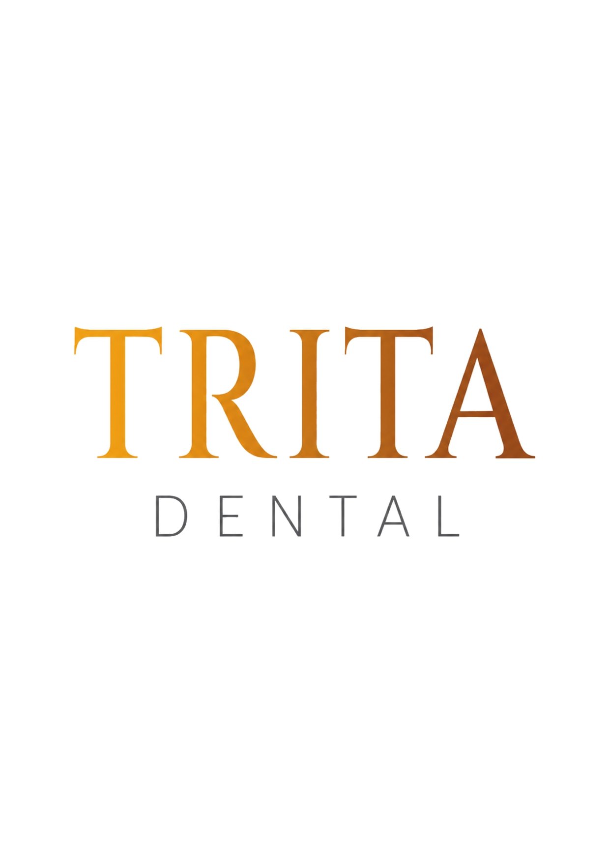 Trita Dental Dantuk Smiles