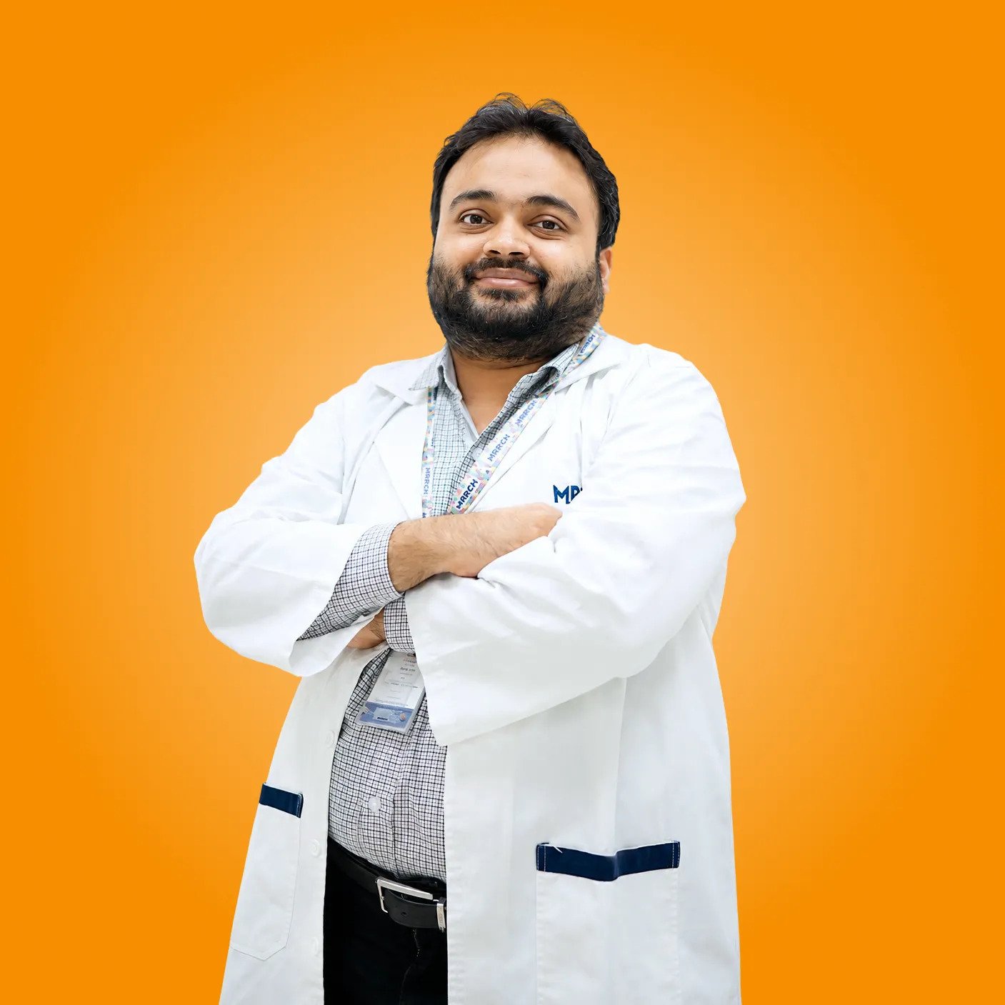 Dr Ankit Panday